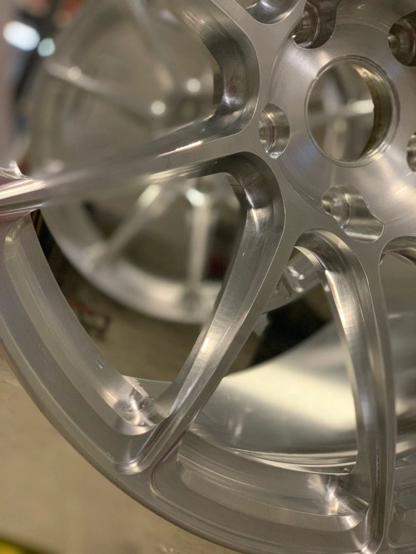 An Insight into Metals and Powder Coating